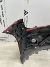 Бампер Renault Arkana 2019-2022 620221738R 1 LCM_, передний