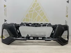 Бампер Changan CS35 Plus 2021-2023 2803100BQ21, передний