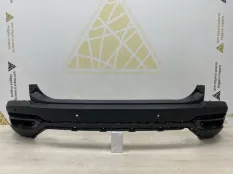 Спойлер Бампера Omoda C5 2022-2024 602002019AA T19C, задний