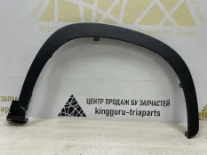 Расширитель крыла Exeed LX 2022-2024 609000409AA T1C РЕСТАЙЛИНГ, передний правый