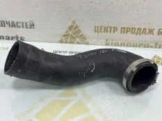 Патрубок интеркулера Volkswagen Tiguan 2016-2020 5QF145832 2 AD1 ДО РЕСТАЙЛИНГ