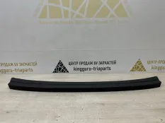 Накладка бампера Skoda Kodiaq 2016-2022 565807423 1 NS7 ДО РЕСТАЙЛИНГ, задняя