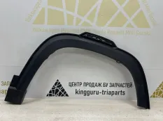 Расширитель крыла Changan CS35 Plus 2021-2023 5512520BQ01, передний правый