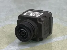 Камера в зеркало Skoda Kodiaq 2016-2022 5Q0980546A 1 NS7 ДО РЕСТАЙЛИНГ, левая