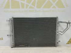 Радиатор кондиционера Changan CS35 Plus 2021-2023 8105100BQ02