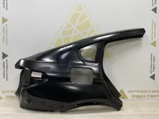 Крыло BMW X4 2014-2017 41117385424 F26, заднее правое