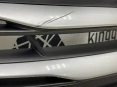 Решетка радиатора Hyundai Santa Fe 2015-2018 863502WAA0 3 DM РЕСТАЙЛИНГ