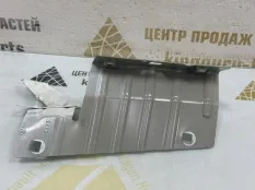 Кронштейн крыла Renault Kaptur 2016-2020 654962 1 H5_ ДО РЕСТАЙЛИНГ, левый