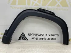Расширитель крыла Changan CS35 Plus 2021-2023 5512520BQ01, передний правый
