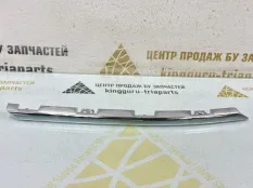 Молдинг решетки радиатора Hyundai Tucson 2018-2021 863A5D7600 3 TL РЕСТАЙЛИНГ