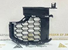 Решетка в бампер BMW X5 2019-2023 51118069209 G05 M-PACK, передняя левая