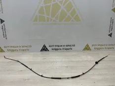 Трос замка капота GAC GS5 5520005ARX0000