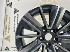 Диск Литой R17 Changan CS35 Plus 2021-2023 3101100BQ03