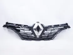 Решетка радиатора Renault Kaptur 2016-2020 623103110R 1 H5_ ДО РЕСТАЙЛИНГ