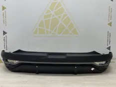 Спойлер Бампера Hyundai Tucson 2020-2022 86612N9100 4 NX4, задний