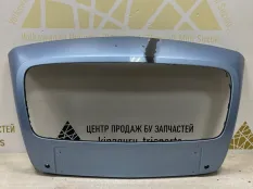 Накладка решетки радиатора Bentley Continental GT 3W3853653 2