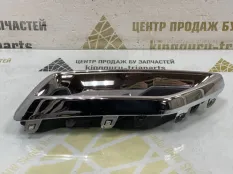 Накладка бампера Changan CS55 Plus 2021-2024 2804107AW20 1, задняя левая