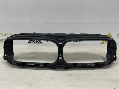 Воздуховод радиатора BMW M5 2020-2022 8080593 F90 РЕСТАЙЛИНГ