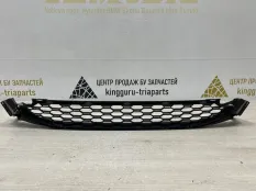 Решетка бампера BMW X3 2017-2021 51118064599 G01 M-PACK ДО РЕСТАЙЛИНГ, передняя