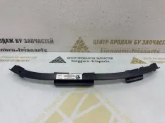 Кронштейн бампера нижний Chevrolet Aveo 2011-2018 96695219 3 T300, передний левый