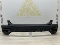 Спойлер Бампера Omoda C5 2022-2024 602002019AA T19C, задний