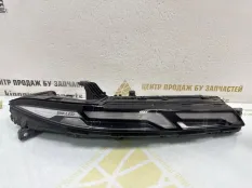 Дневной ходовой огонь BMW X7 2023 - НВ 9880594 G07 РЕСТ, передний правый