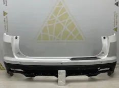 Бампер Changan CS35 Plus 2021-2023 2804100BQ30, задний