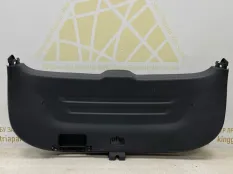 Обшивка двери багажника Hyundai Santa Fe 2018-2020 81711S1000 4 TM ДО РЕСТАЙЛИНГ