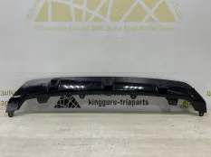 Накладка бампера BMW X5 2019-2023 51128099114 G05 M-PACK, задняя