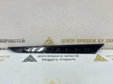 Накладка крыла Exeed VX 2021-2024 609000406AA M36T