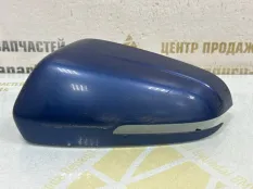 Крышка зеркала Hyundai Creta 2021-2022 87616R9000 2 SU2, левая