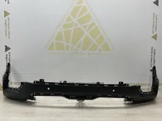 Спойлер Бампера Hyundai Creta 2016-2020 86612M0000 1 GSR ДО РЕСТАЙЛИНГ, задний