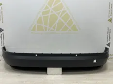 Спойлер Бампера Skoda Kodiaq 2016-2022 565807521 1 NS7 ДО РЕСТАЙЛИНГ, задний