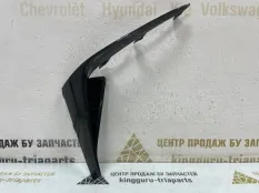 Накладка бампера Changan UNI-T 2020-2024 2804103CN01 1, задняя левая