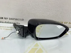 Зеркало 8 пин Changan CS55 Plus 2021-2024 S203F2710020404AA 1, правое