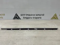 Молдинг стекла двери Changan CS55 Plus 2021-2024 6103420AW202AA 1, передний правый