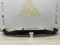 Спойлер Бампера Changan CS55 Plus 2021-2024 2804102AW20 1, задний