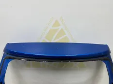 Крышка багажника Hyundai Creta 2016-2020 73700M0000 1 GSR ДО РЕСТАЙЛИНГ