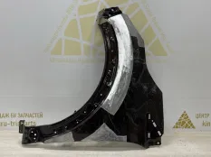 Крыло Renault Kaptur 2016-2020 631018073R 1 H5_ ДО РЕСТАЙЛИНГ, переднее левое
