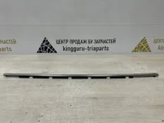 Молдинг стекла двери Changan CS55 Plus 2021-2024 6203420AW202AA 1, задний правый