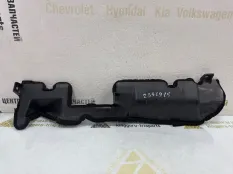 Дефлектор радиатора Changan Uni-K 2020-2024 8112130CR01 1, левый