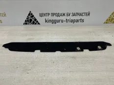 Пыльник Бампера BMW X3 2017-2021 51757404241 G01 ДО РЕСТАЙЛИНГ, задний