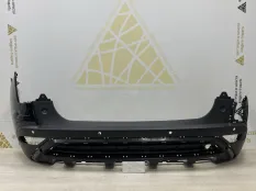 Спойлер Бампера Hyundai Creta 2021-2022 86612BW0000 2 SU2, задний