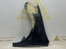 Крыло Volkswagen Golf 2008-2012 1K9821105 6 5K1, переднее левое