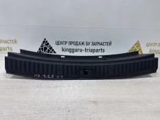 Обивка задней панели Skoda Kodiaq 2016-2022 565863459 1 NS7 ДО РЕСТАЙЛИНГ