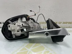 Корпус зеркала 15 пин Lixiang L7 X0337760029, правый