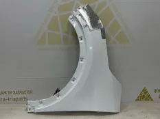 Крыло Hyundai Creta 2016-2020 66311M0000 1 GSR ДО РЕСТАЙЛИНГ, переднее левое