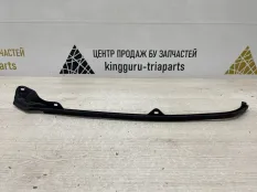 Уплотнитель дверного проема Volvo XC60 2008-2013 30762362 1 DZ ДО РЕСТАЙЛИНГ, задний правый