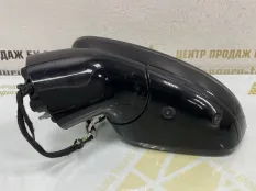 Зеркало 12 пин Omoda C5 2022-2024 601000430AA T19C, левое