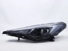 Фара LED ЛЭД светодиодная Changan Eado Plus 2020-2024 4121010BN09, передняя левая